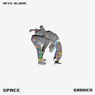 Space Garden by Optic Bloom