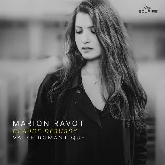 Valse romantique (Arr. for Harp Solo by Marion Ravot) by Marion Ravot