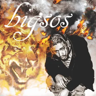 You Are My Heart Breaker by bigsos