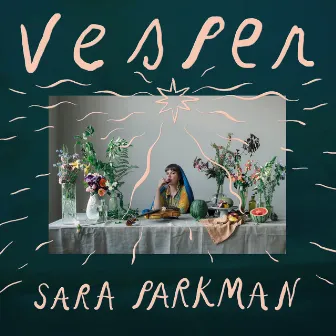 Vesper by Sara Parkman