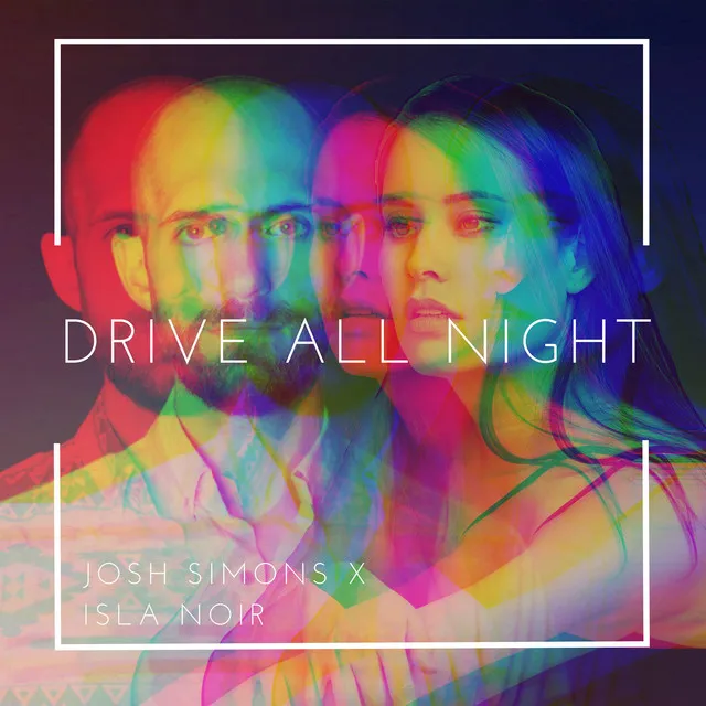 Drive All Night