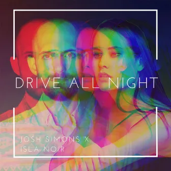 Drive All Night by Joatss