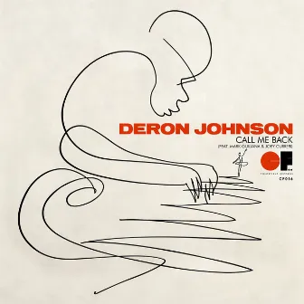 Call Me Back by Deron Johnson