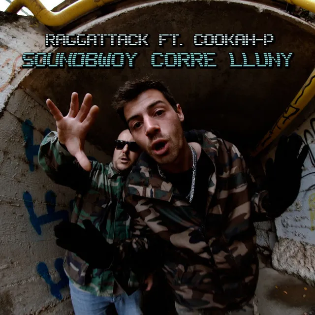 Soundbwoy Corre Lluny