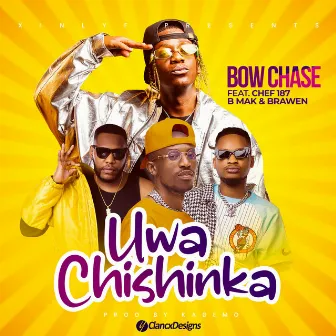 Uwa Chishinka by Bow Chase