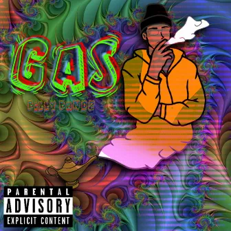 Gas by Billy Bandz