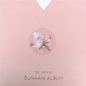 Õunaaia Album by Mari Kalkun