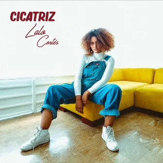 Cicatriz by Lalo Cortés