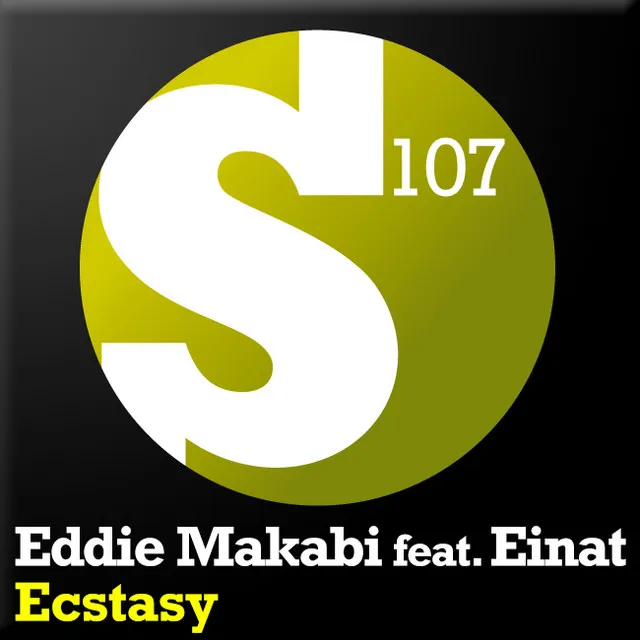 Ecstasy - Original Mix