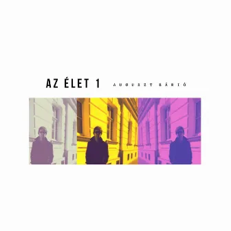 Az Élet 1 by Unknown Artist