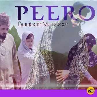 Peero by Mateen Bhat