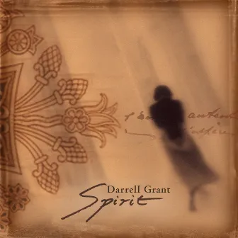 Spirit by Darrell Grant