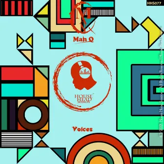 Voices by Man Q