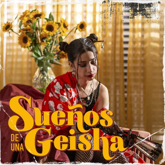 Sueños de una Geisha