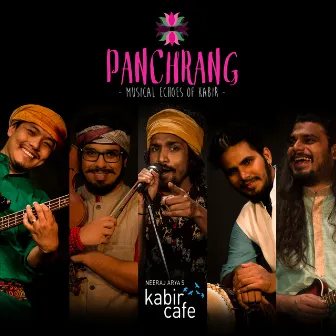 Panchrang by Kabir Cafe