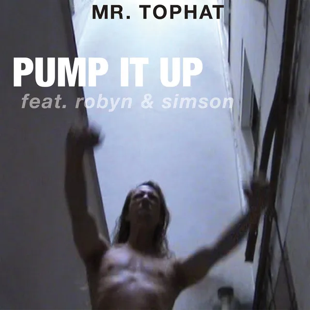 Pump It Up - Michael Dangerous Remix