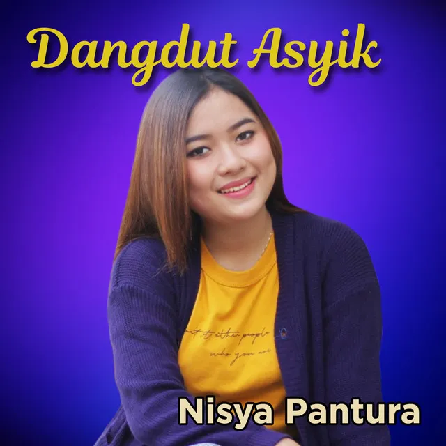 Dangdut Asyik