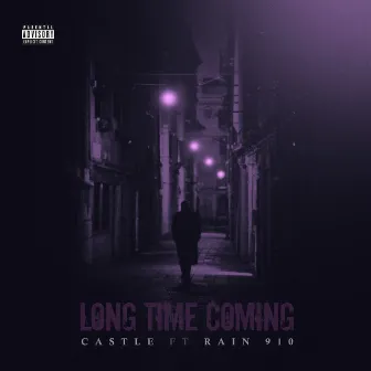 Long Time Coming by Castle