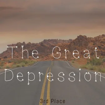 The Great Depression by Big Troy