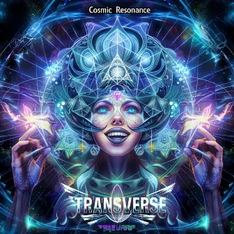 Cosmic Resonance by Transverse