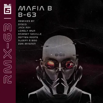 RMX-63 by Mafia B