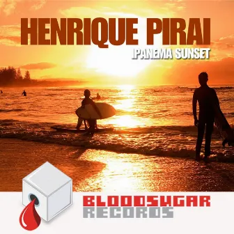 Ipanema Sunset - Single by Henrique Pirai