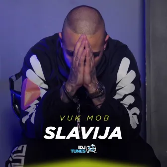 Slavija by Vuk Mob