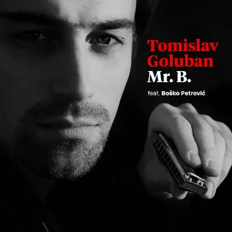 Mr. B. by Tomislav Goluban