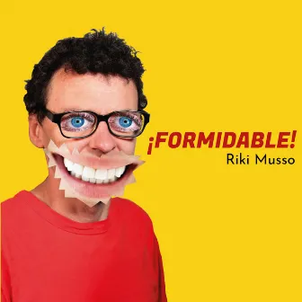 Formidable by Riki Musso