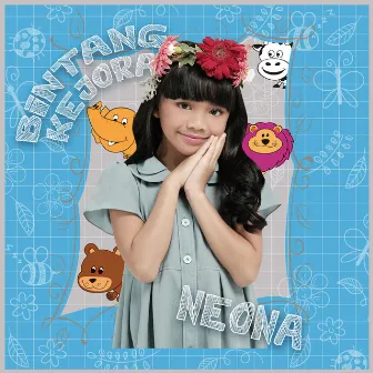 Bintang Kejora by Neona