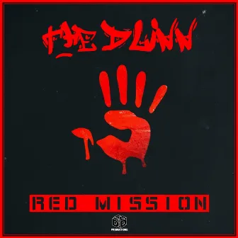 Red Mission by the Dlinn