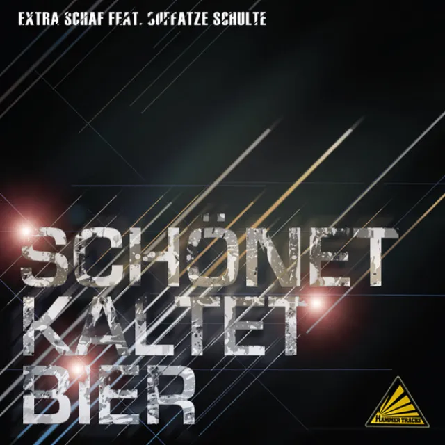 Schönet Kaltet Bier (Drunken Sheep Radio Mix) [feat. Suffatze Schulte]