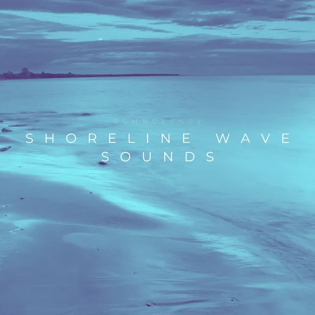 Shoreline Wave Sounds