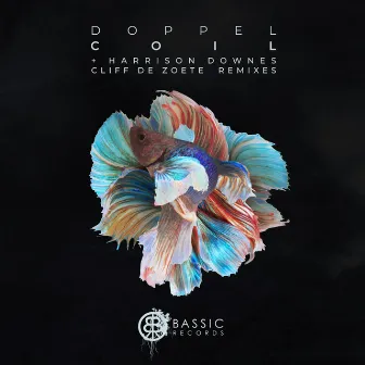 Coil by Doppel