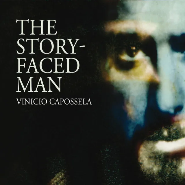 The Story-Faced Man