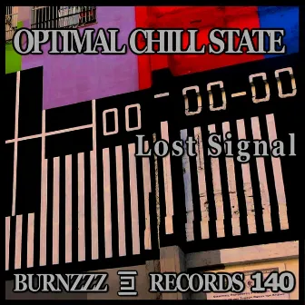 Lost Signal by Optimal Chill State