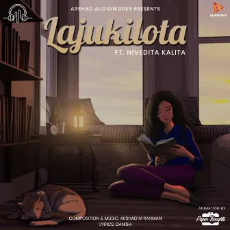 Lajukilota by Arshad M Rahman