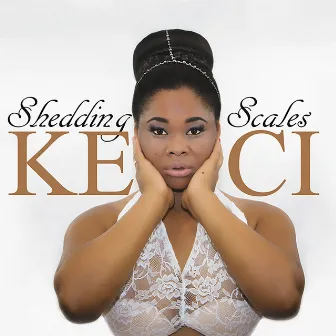 Shedding Scales by Keci