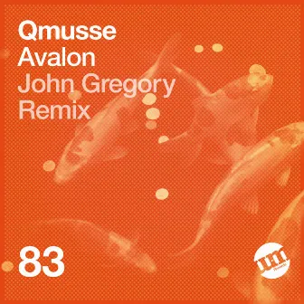 Avalon by Qmusse