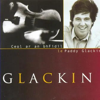 Glackin by Paddy Glackin