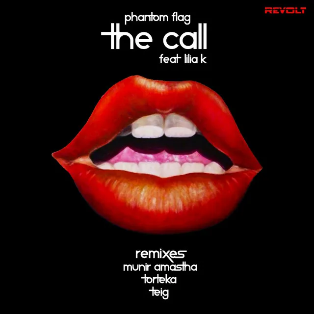 The Call - Munir Amastha Remix