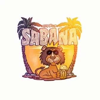 Sabana 2023 by KLAAB