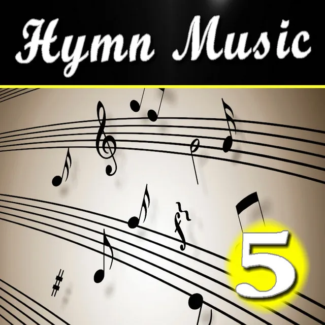 Hymn Music, Vol. 5 (Special Edition)