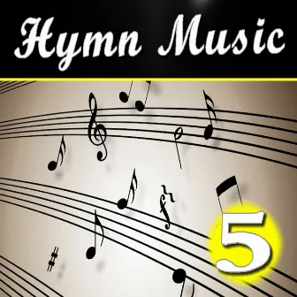 Hymn Music, Vol. 5 (Special Edition) by Rich White