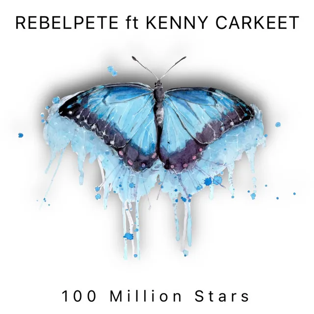 100 Million Stars - Radio Edit