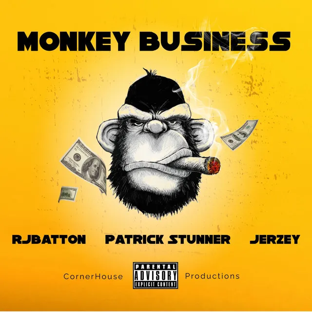 Monkey Business