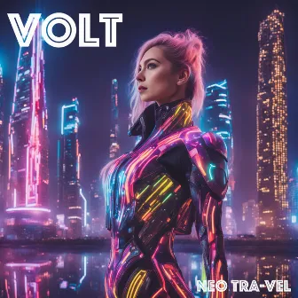 VOLT by NEO TRA-VEL