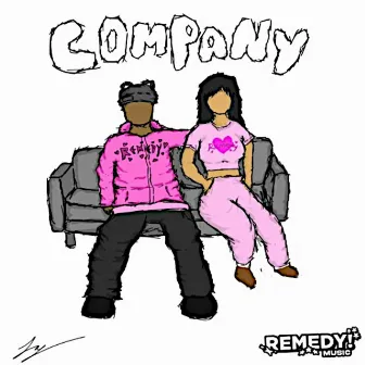 Company! by Remedy!*