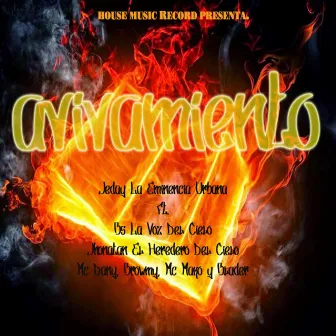 Avivamiento by Jeday La Eminencia Urbana