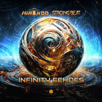 Infinity Echoes by StrongBeat (BR)